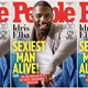 Image for article titled Yes, Sir! People Magazine Names Idris Elba Sexiest Man Alive (and Water Is Wet)